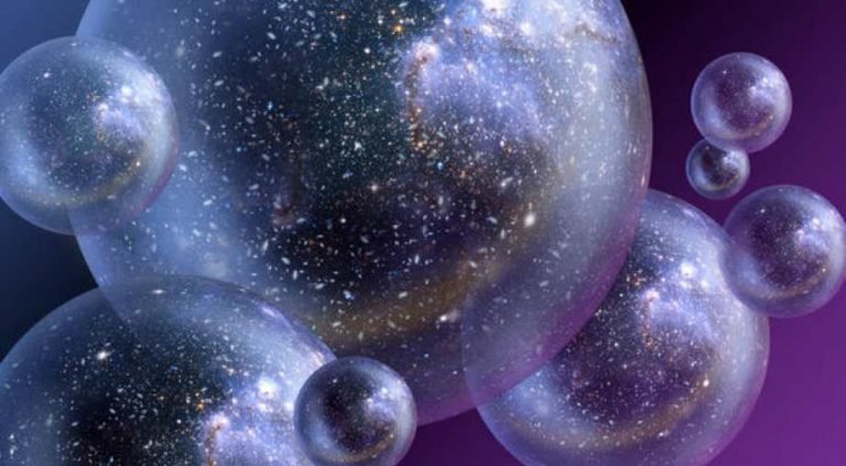 NASA finds evidence of parallel universe where time runs backward |NASA ने खोज निकाली एक अलग दुनिया, जहां समय का पहिया चलता है धरती से उलट