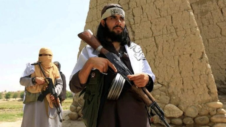 Taliban announces three-day ceasefire during the holidays of Eid al-Fitr with government | ईद के मौके पर तालिबान ने किया संघर्ष विराम का ऐलान, अफगान सरकार ने किया स्वागत