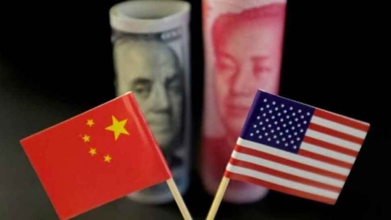 If US insists on hurting us, will have to take necessary measures: China | चीन की धमकी, ‘अमेरिका हमको नुकसान पहुंचाने की न सोचे, वर्ना हम भी तैयार हैं’
