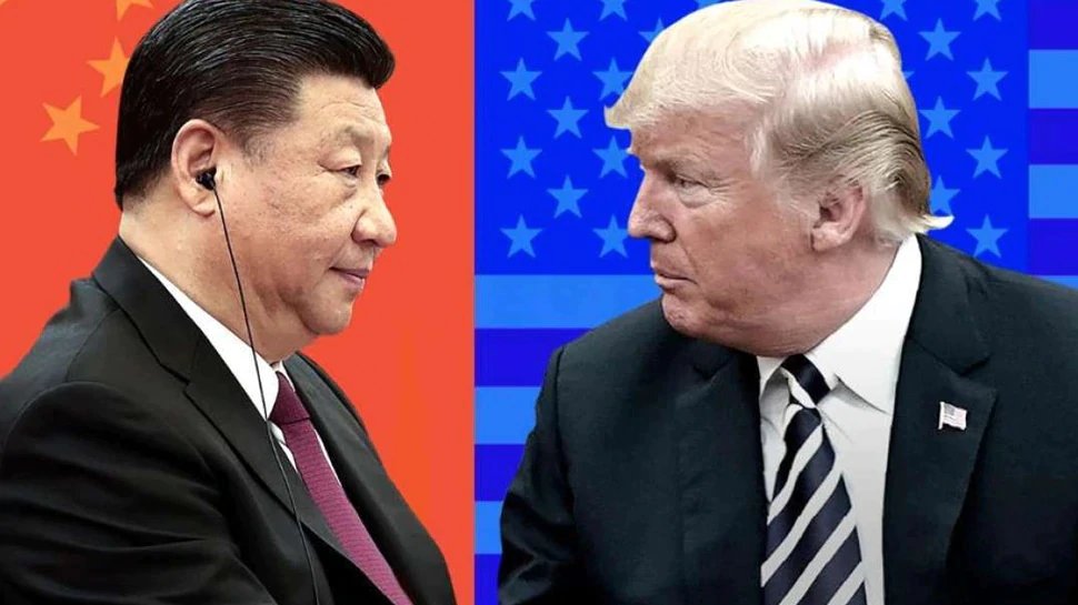 China and America Tension Getting Worst Day by Day Now China Says Will Have to Take Every Necessary Measure | ‘चीन ने दी अमेरिका को धमकी, कहा