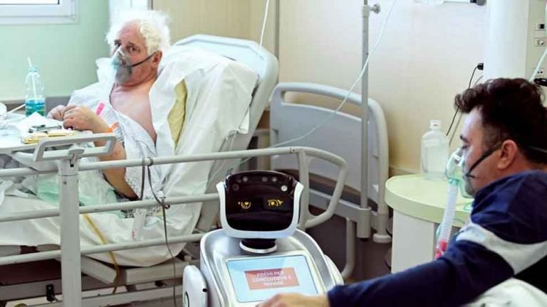 1 in 10 hospitalised Covid-19 patients with diabetes dies| डायबिटीज के मरीजों के लिए खतरनाक है COVID-19, शोध में आए चौंकाने वाले नतीजे