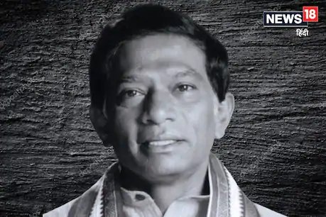 कलेक्टर अजीत जोगी ने MP के जिस जिले में बांटी जमीन, उसी ने क्यों हराया चुनाव