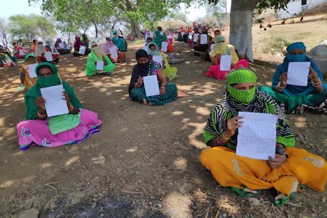 CM भूपेश बघेल के नाम 150 महिलाओं का खत, लिखा- लॉकडाउन के बाद भी जारी रहे शराबबंदी