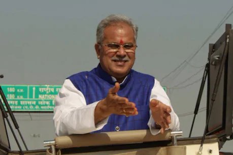 छत्तीसगढ़ की 3 पंचायतों को मिलेगा नेशनल अवार्ड, अब नदियों को बचाने ये काम करेगी सरकार छत्तीसगढ़ की 3 पंचायतों को मिलेगा नेशनल अवार्ड, अब नदियों को बचाने ये काम करेगी सरकार