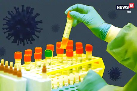 COVID-19: छत्तीसगढ़ में कोरोना के 6 और मरीज डिस्चार्ज, 24 घंटे में 11 ठीक हुए