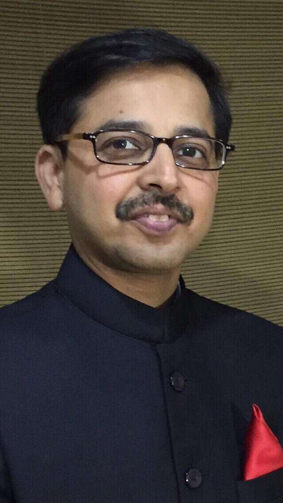 वियतनाम में भारतीय राजदूत प्रणय वर्मा