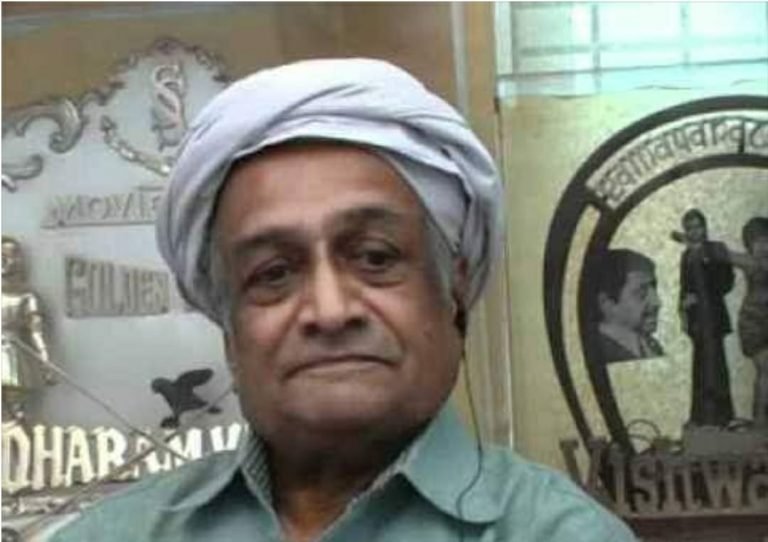 झूठ बोले कौवा काटे… गीत लिखने वाले विट्ठल भाई मध्यप्रदेश सरकार में मंत्री भी थे