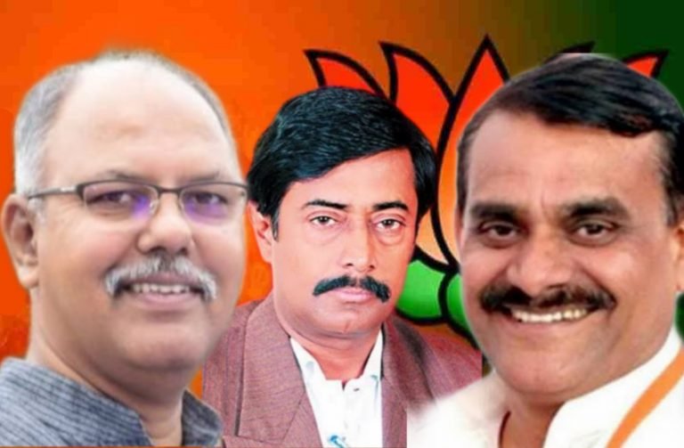 उपचुनाव से पहले भाजपा में चुनौती का दीपक