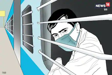 फ्लाइट और ट्रेन से छत्तीसगढ़ लौटने वालों के लिए सख्त नियम तय, नहीं माने तो होगी कार्रवाई