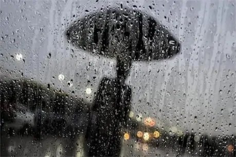 Weather Alert: छत्तीसगढ़ के इन जिलों में आज भी हो सकती है बे-मौसम बारिश Weather Alert: छत्तीसगढ़ के इन जिलों में आज भी हो सकती है बे-मौसम बारिश