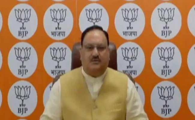 कोरोना वायरस जैसे विषयों के बारे में राहुल गांधी को बुनियादी समझ नहीं है : जेपी नड्डा