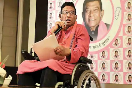 पूर्व सीएम अजीत जोगी की अचानक बिगड़ी तबीयत, अस्पताल में भर्ती, हालत नाजुक
