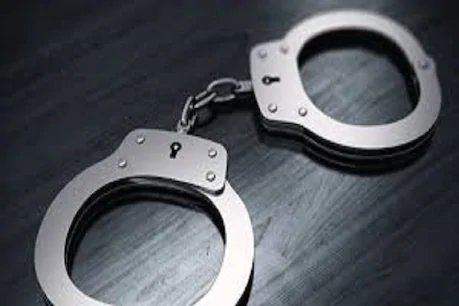 वन विभाग और पुलिस की टीम पर हमला करने वाले 9 आरोपी गिरफ्तार, 8 की तलाश जारी