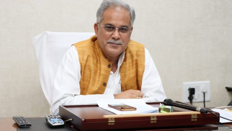कोरोना इफेक्ट: छत्तीसगढ़ सरकार ने बजट में की 30 फीसदी कटौती
