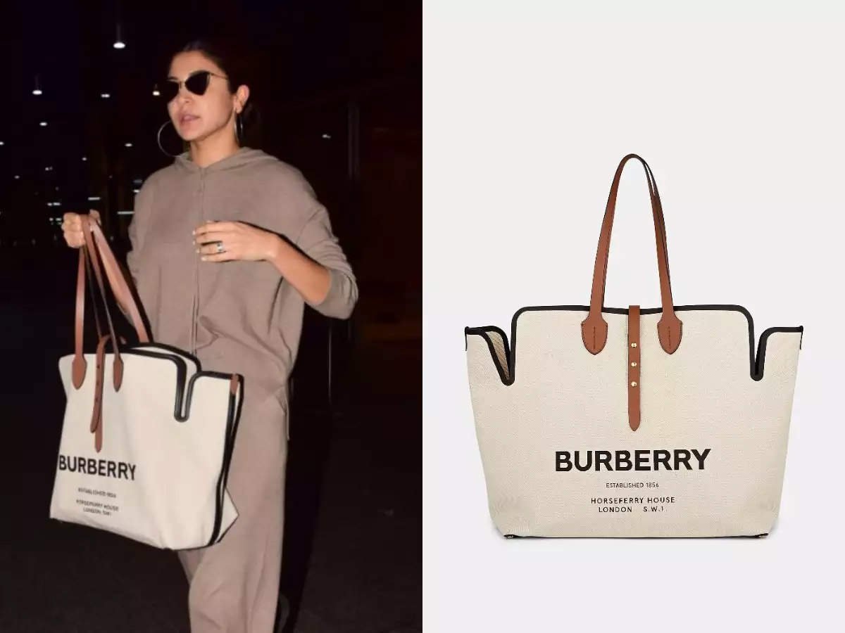 Burberry बैग Burberry बैग