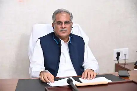 बघेल सरकार ने इंक्रीमेंट पर लगाई रोक, अब नई भर्ती, एरियर, ट्रांसफर, बिजनेस क्लास ट्रैवल पर भी बैन 
