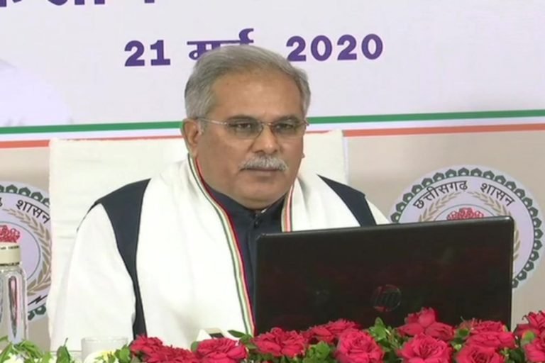 किसानों को 5750 करोड़ की सौगात देगी न्याय योजना, राहुल गांधी बोले- गरीब का साथ नहीं छोड़ेंगे | raipur – News in Hindi