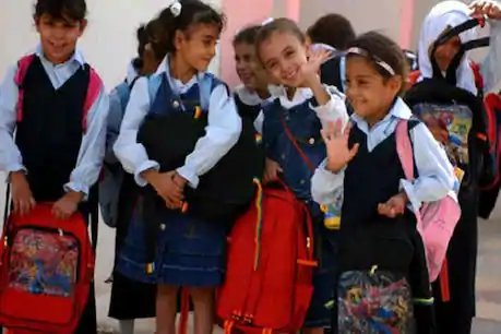 छत्तीसगढ़:ऑड-ईवन फार्मूले में स्कूल आएंगे बच्चे, सिलेबस में 25% होगी कमी