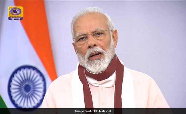 पीएम मोदी के आत्मनिर्भर भारत पैकेज पर उद्योग जगत ने कुछ इस तरह दी प्रतिकिया...