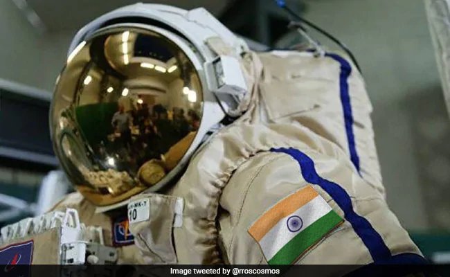 ISRO के गगनयान मिशन के लिए भारतीय अंतरिक्ष यात्रियों ने रूस में अपनी ट्रेनिंग दोबारा से शुरू की