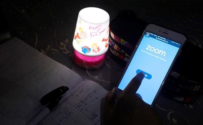 Zoom App को बैन करने की याचिका पर सुप्रीम कोर्ट ने जारी किया नोटिस, केंद्र सरकार से चार हफ्ते में मांगा जवाब