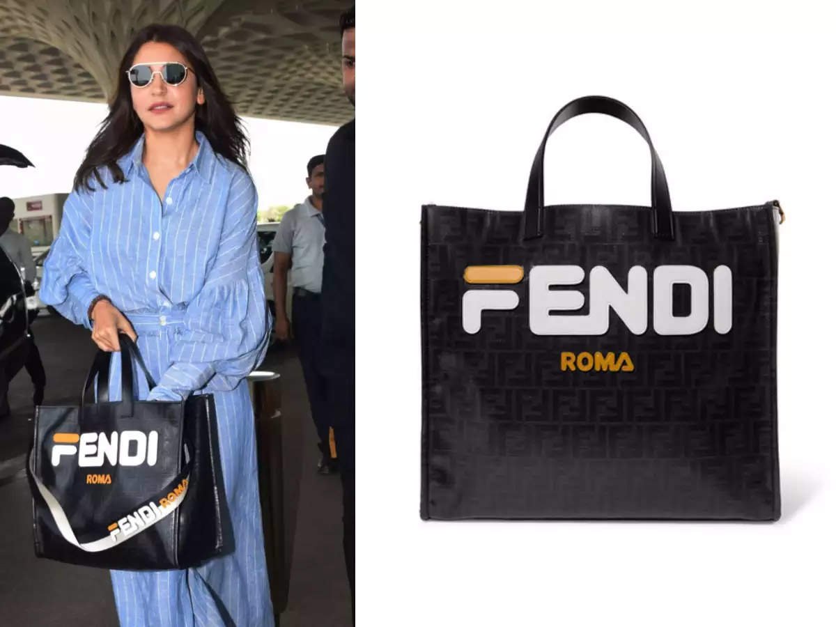 Fendi बैग Fendi बैग