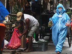 Coronavirus India Update : कोरोनावायरस मरीज़ों का आंकड़ा 1,58,000 के पार, पिछले 24 घंटे में 6,566 नए मामले, 194 की मौत