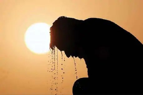 Weather Alert: तपती गर्मी से मिलेगी थोड़ी राहत, छत्तीसगढ़ के इन इलाकों में हो सकती है बारिश