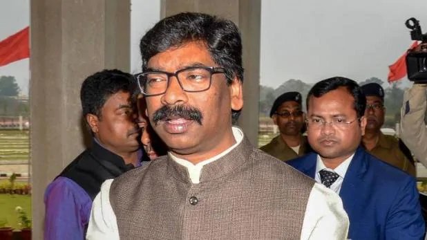 पीएम मुसीबत में भी डालते हैं, माफी भी मांगते हैं यानी चित भी मेरी-पट भी मेरीः सोरेन – Corona lockdown pm narendra modi nation speech cm hemant soren full interview