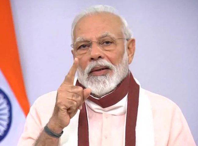 PM Modi ने दिए 20 लाख करोड़ : इसमें कितने जीरो, आबादी के हिसाब से आपके हिस्से में कितना आया, ऐसे 4 सवालों के जवाब