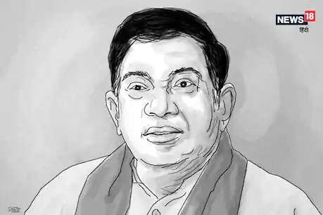 तब ये वाक्य बन गया था नारा: 'जीत चाहे जिसकी हो, सरकार तो जोगी जी ही बनाएंगे'
