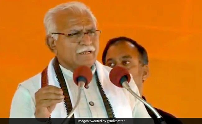 हरियाणा के CM का ऐलान, 'राज्य के छात्रों के एजुकेशन लोन के तीन माह का ब्याज सरकार देगी लेकिन..'