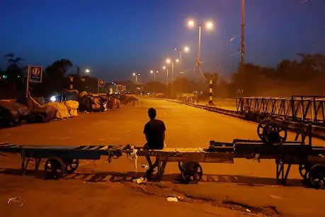 सोमवार सुबह 7 बजे तक रायपुर में टोटल लॉकडाउन, किराना स्टोर भी बंद, नहीं खुलेंगे शराब के ठेके
