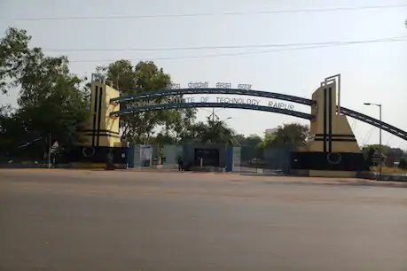 NIT रायपुर के ये स्टूडेंट्स घर बैठे देंगे ऑनलाइन एग्जाम, ऐसे सब्मिट होगी आंसर शीट, जानें पूरा टाइम टेबल