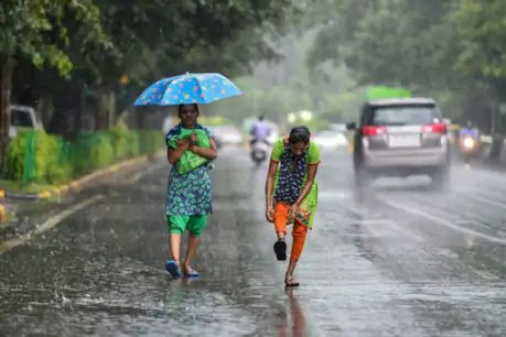 Weather Alert: छत्तीसगढ़ में 15 मई तक हो सकती है बे-मौसम बारिश, आकाशीय बिजली से रहें सतर्क
