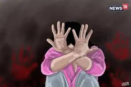 दिमागी रूप से कमजोर नाबालिग से रेप, 5 महीने का गर्भ ठहरा तो हुआ मामले का खुलासा