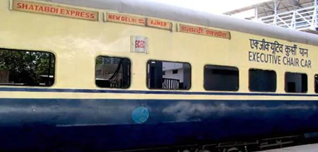 जल्द शुरू होंगी शताब्दी और बाकी मेल एक्सप्रेस ट्रेनें, मिलेगा वेटिंग टिकट भी