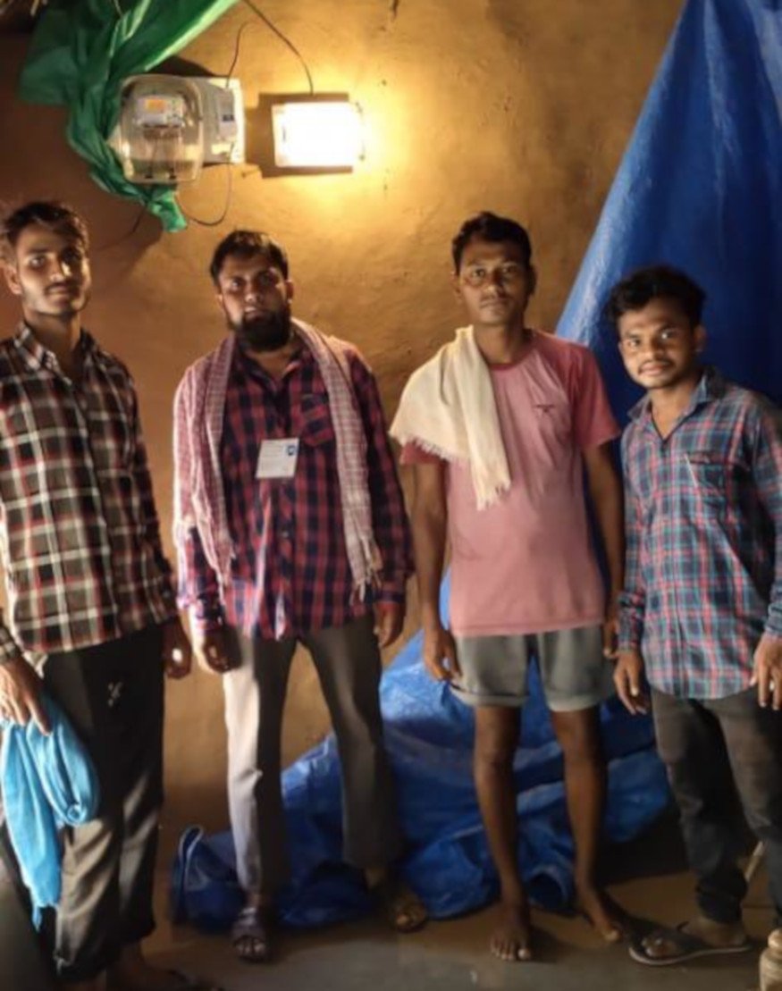 Chhattisgarh