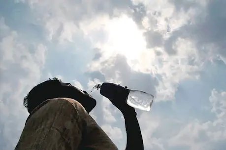 Weather Update: 25 मई से नौतपा, जून में सताएगी गर्मी, जानें छत्तीसगढ़ में आज कैसा रहेगा मौसम