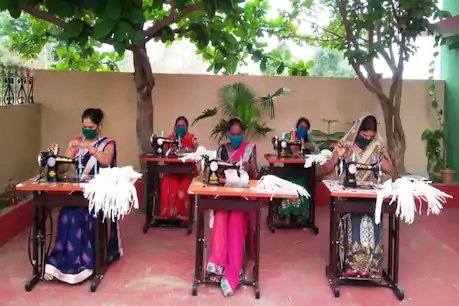 PM नरेंद्र मोदी की नसीहत से पहले ऐसे आत्मनिर्भर बन रही हैं छत्तीसगढ़ की महिलाएं