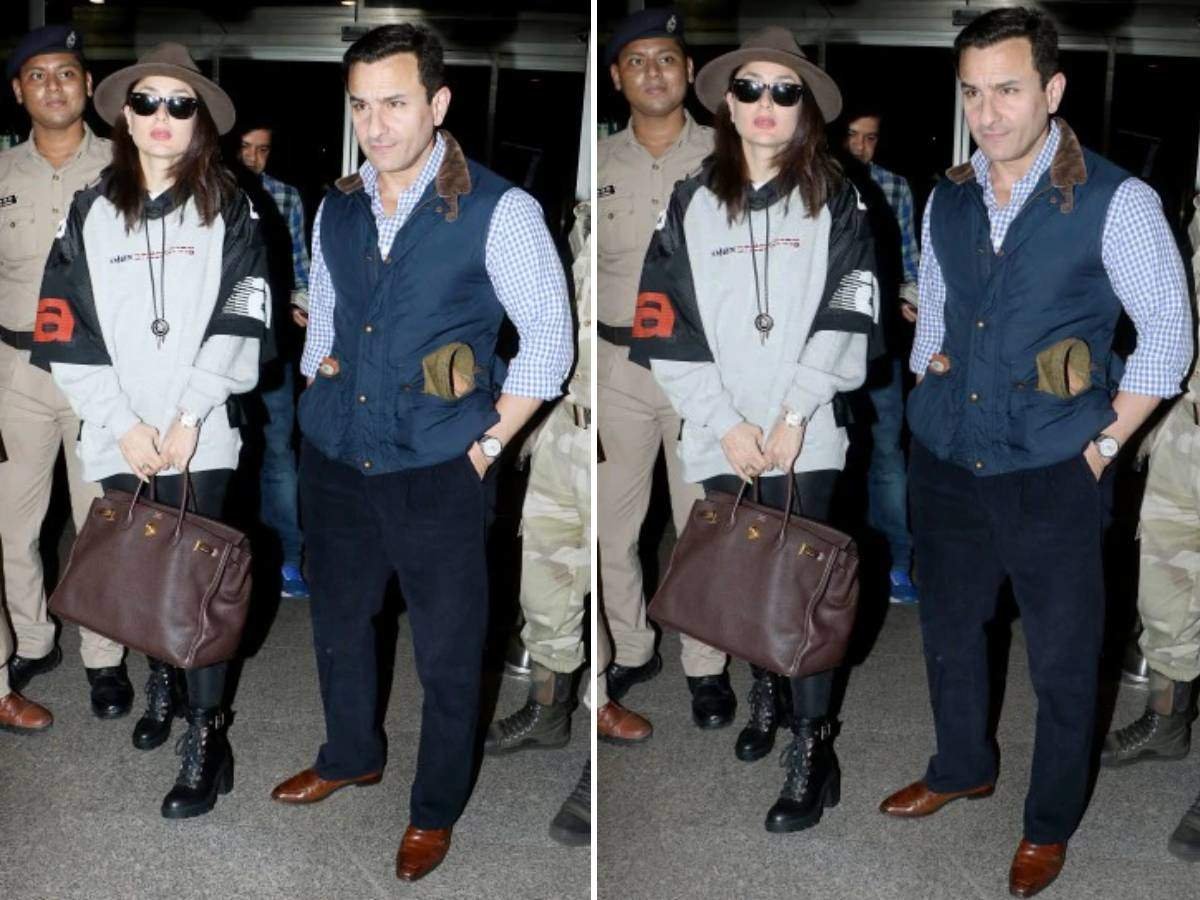 करीना कपूर खान (Hermes Birkin)