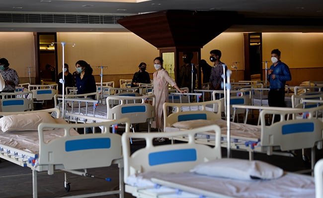 दिल्ली में पिछले 24 घंटों में कोरोना के 2505 नए मामले आए सामने, संक्रमितों का आंकड़ा 97 हजार के पार