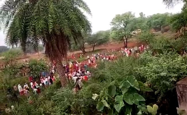 छत्तीसगढ़: मनरेगा के तहत काम कर रहे दो गांव के लोगों के बीच हुई झड़प