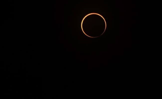 Solar Eclipse 2020: 21 जून को साल के पहले सूर्य ग्रहण का साक्षी बनेगा भारत