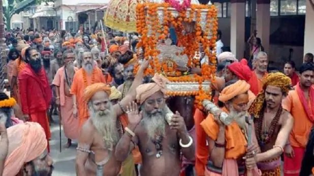 बैद्यनाध-देवघर का श्रावणी मेला रद्द! 329 साल से लग रहे इस मेले पर भी संकट – Shrawani mela 2020 in baidyanadh deoghar may be canceled due to corona virus tlifd