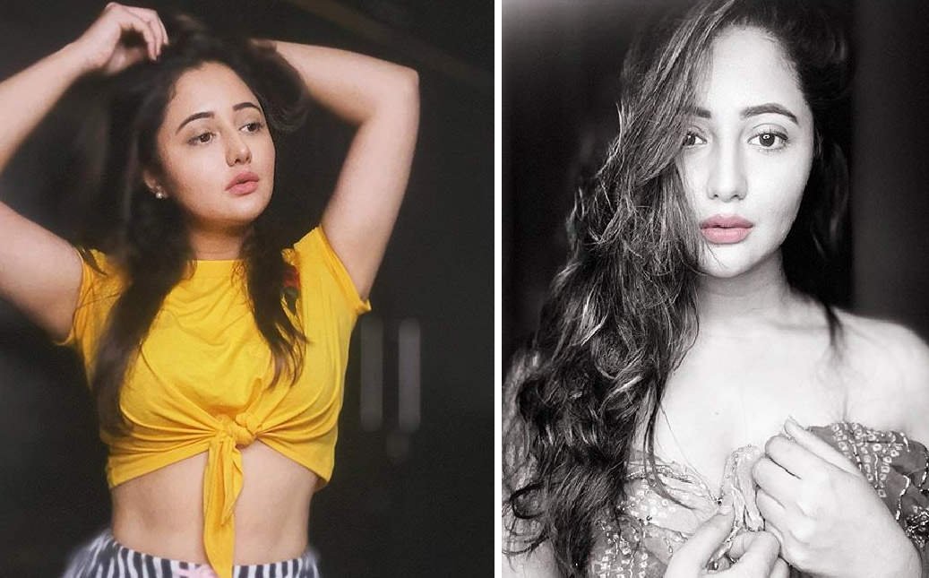 हॉट लुक्स हॉट लुक्स