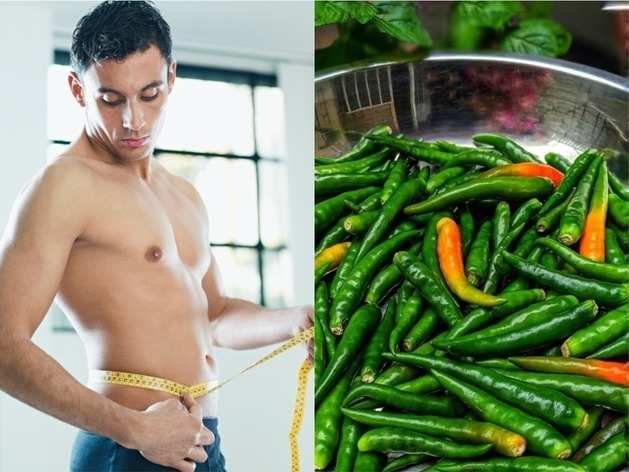 Weight loss: 3 घंटे के अंदर मेटाबॉलिज्म बढ़ाती है हरी मिर्च, मोटे लोग डाइट में जरूर करें शामिल