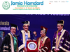 Jamia Hamdard Admission 2020: यूजी-पीजी एडमिशन प्रक्रिया शुरू, देखें डीटेल्स 