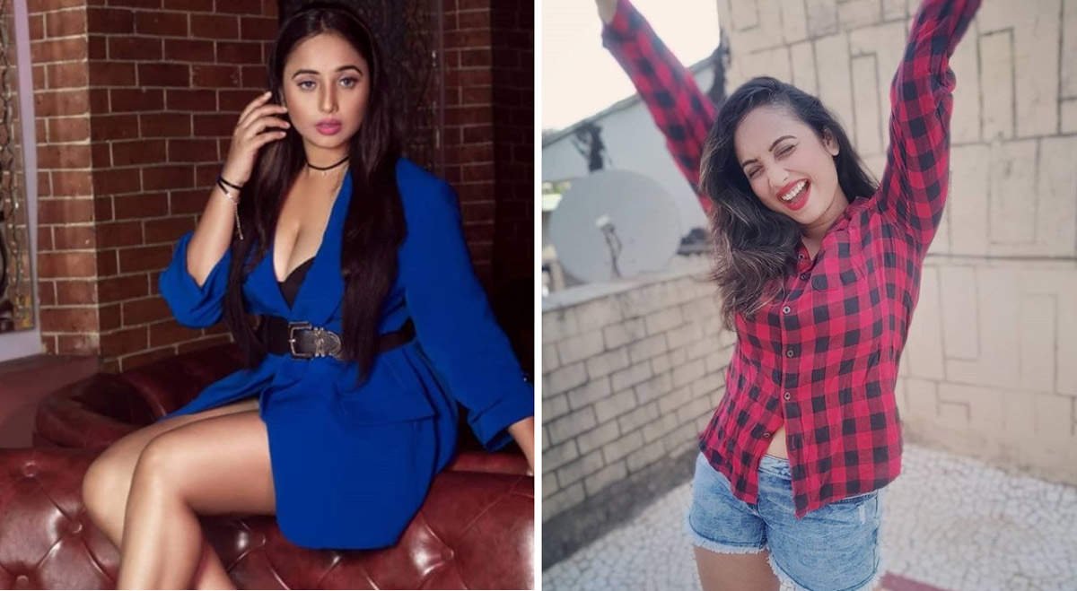 शॉर्ट ड्रेसेस भी हैं पसंद शॉर्ट ड्रेसेस भी हैं पसंद