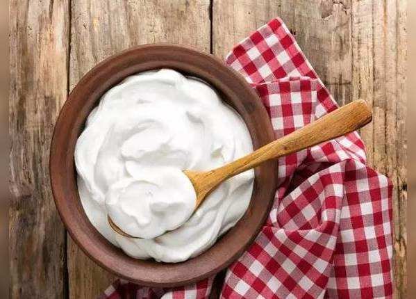 दही का करें सेवन